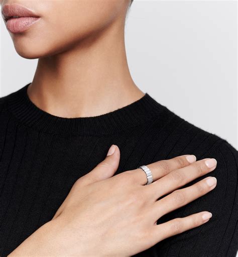 dior small ring|Dior rings for women.